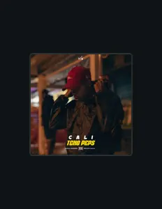 Ascolta Cali, guarda video musicali, leggi la biografia, vedi le date del tour & altro!