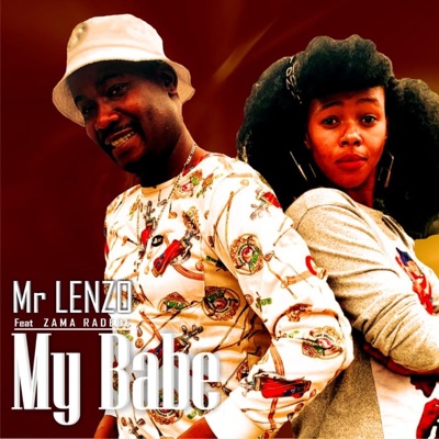 My Babe - Single
