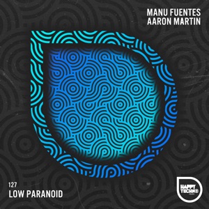 Low Paranoid - Single