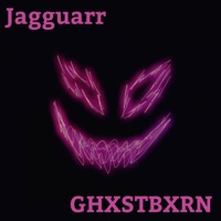 First Moment - Single - GHXSTBXRN & Jagguarr