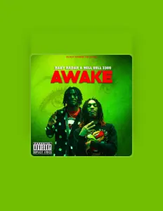 Escucha a Baby Radar, mira videos musicales, lee su biografía, consulta las fechas de las gira y más.