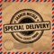 Special Delivery (feat. Likkle Jordee) - Jasmin Nicole lyrics