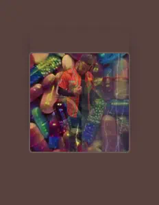 King Fari dinle, müzik videolarını izle, biyografisini oku, tur tarihlerini ve daha fazlasını gör!