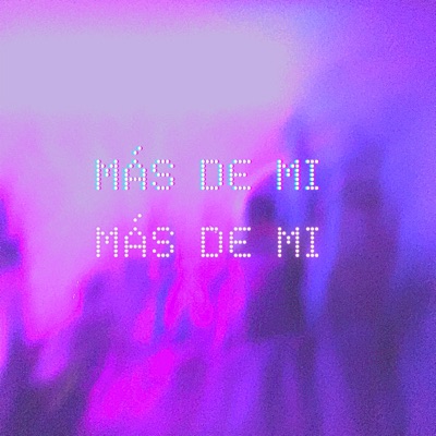 más de mi - Single