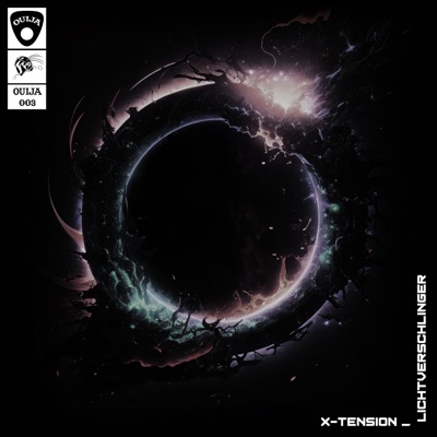 Lichtverschlinger - Single