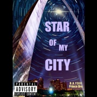 Star of My City (feat. PRINCE DRE) - Single - DAY3III