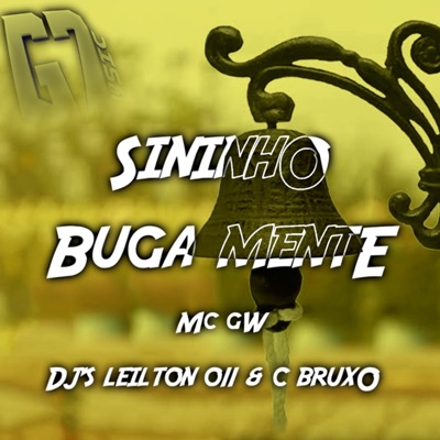Sininho Buga Mente - Single