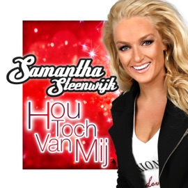 Hou Toch van Mij (Orkestband) Samantha Steenwijk
