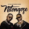 Nitongoze (feat. Diamond Platnumz) cover art