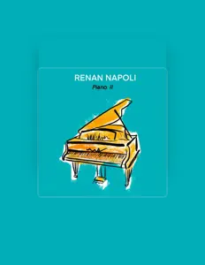 Listen to Renan Napoli, watch music videos, read bio, see tour dates & more!