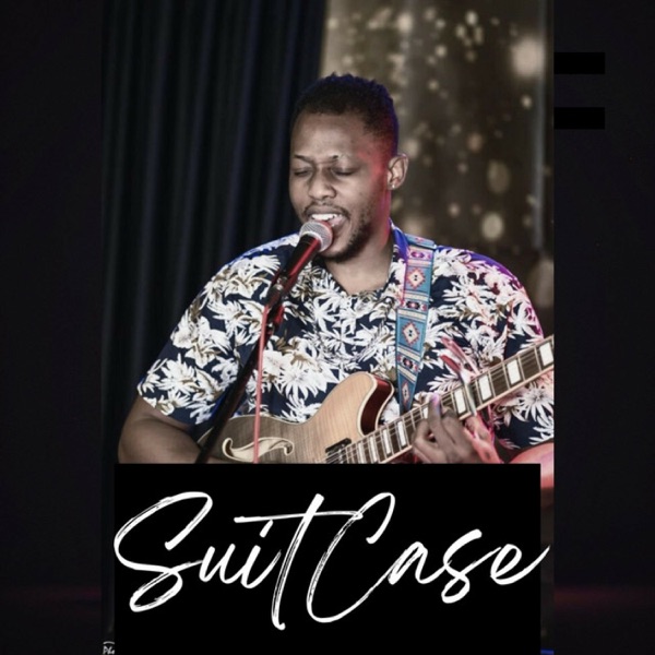 Suitcase