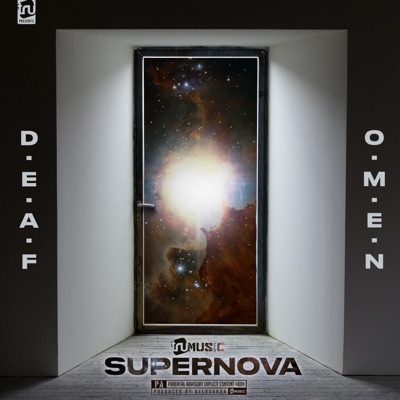 Supernova (feat. Travis Omen) - Single
