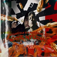 NOCHE INFERNAL - Single - Iguano SLP, Under Side 821 & Doer 821