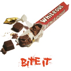 BITE IT cover art