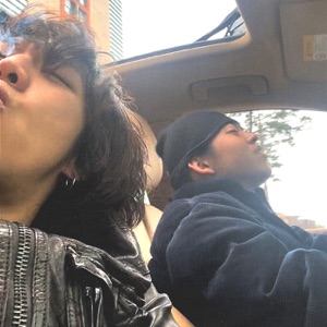 On the top (feat. The Quiett & Gist)