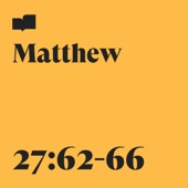 Matthew 27:62-66 (feat. Julian Coles & Sharlene Provilus) artwork