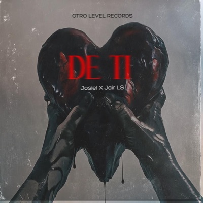 De Ti (feat. Jair Ls) - Single