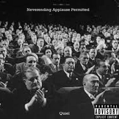 Neverending Applause Permitted