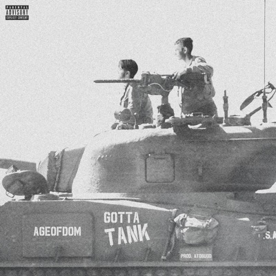 Gotta Tank - Single