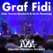 Afk (feat. Verena Bonnkirch & Kevin Flemming) - Graf Fidi lyrics