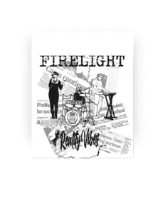 Fire Lightを聴いたり、ミュージックビデオを鑑賞したり、経歴やツアー日程などを確認したりしましょう！