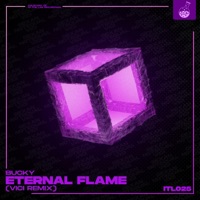 Eternal Flame (Vici Remix) - Single - Bucky & Vici
