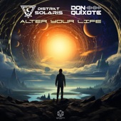 Alter Your Life artwork