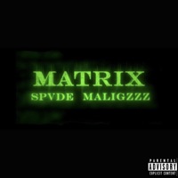 Matrix (feat. Maligzzz) - Single - Spvde