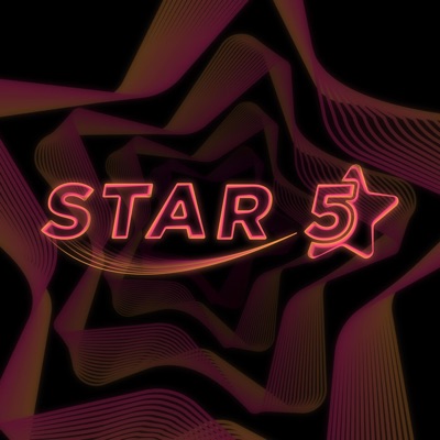 STAR 5 - Original Songs (Season One) - Single