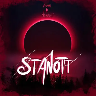 Listen to Stanott - Single by Yussel