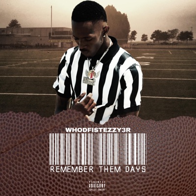 Remember Them Days - Single
