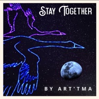Stay Together (feat. Abhijith Rao & Lavita Lobo) - Single - Art'tma