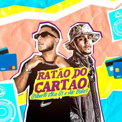 Ratão do Cartão - Single