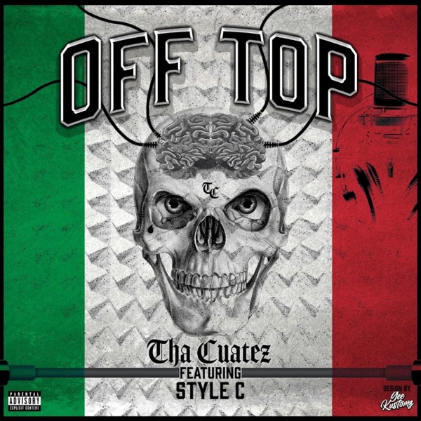 OFF TOP (feat. Style C)
