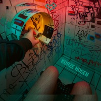 Kurze Hosen - Single - Das Lumpenpack