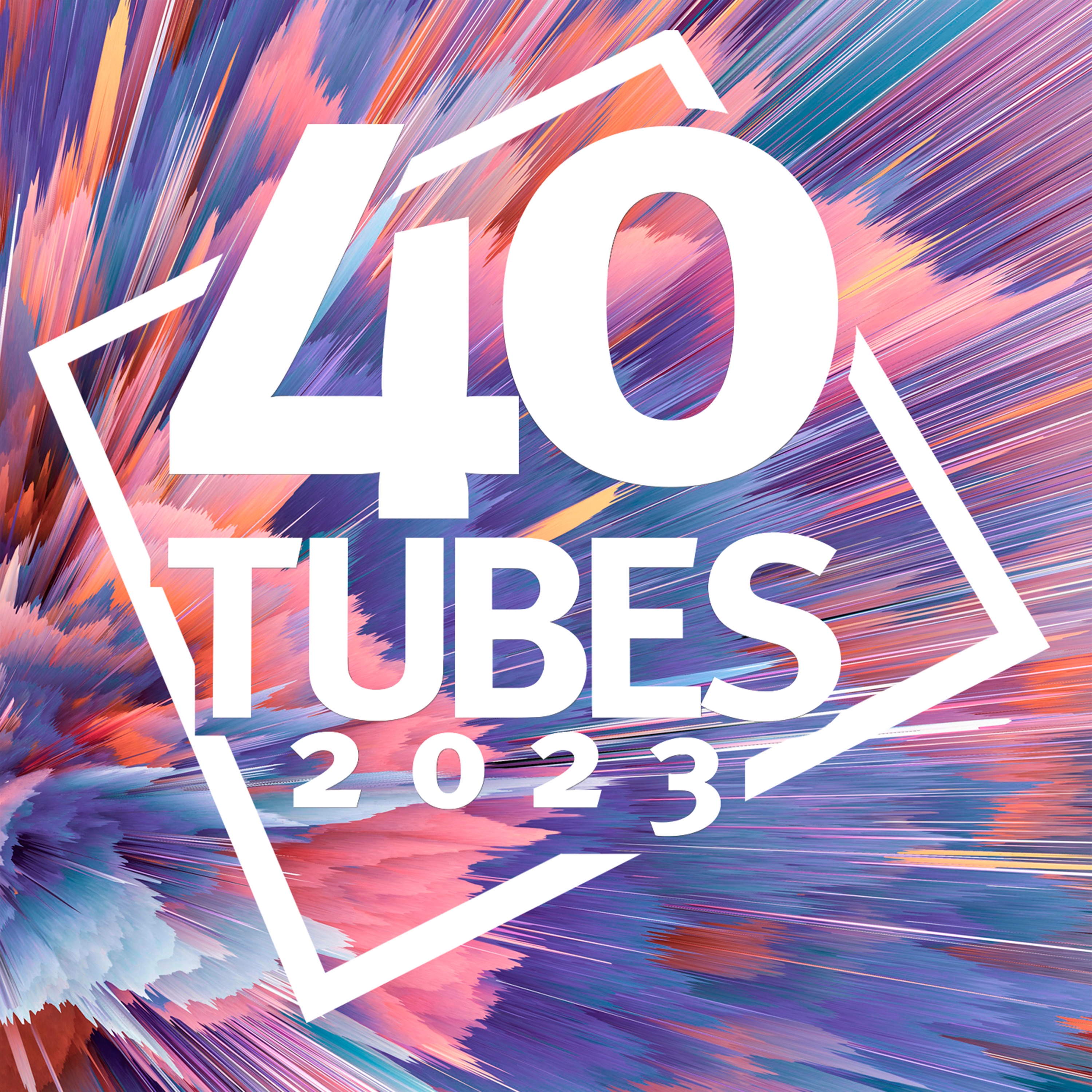 40 Tubes 2023
