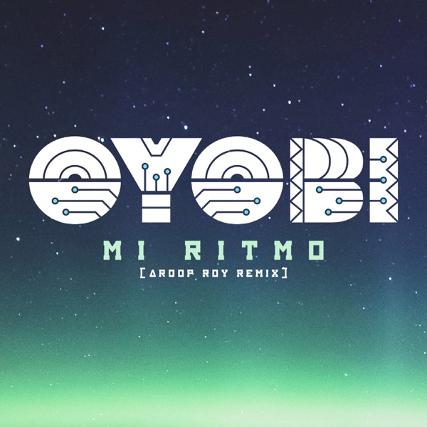 Mi Ritmo (Aroop Roy Remix) [feat. Malo Malo] - Single