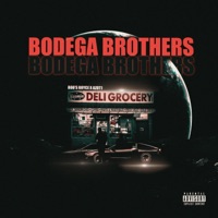 Bodega Brothers (feat. Azot1) - Single - Rod's Royce