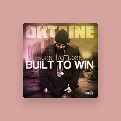 Listen to Oktaine, watch music videos, read bio, see tour dates & more!