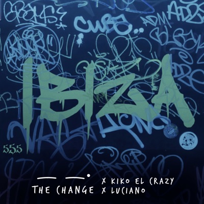 Ibiza - Single