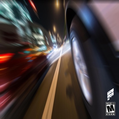 Slow it Down (feat. AD the Artist) - Single