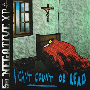 I Can't Count or Read - Single