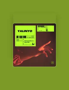 聆聽 yalinyo、觀看音樂影片、閱讀小傳、查看巡演日期等！