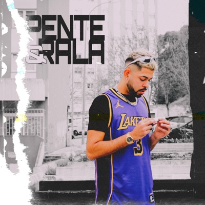É o pente e rala - Single