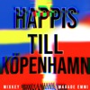 Happis Till Köpenhamn - Single