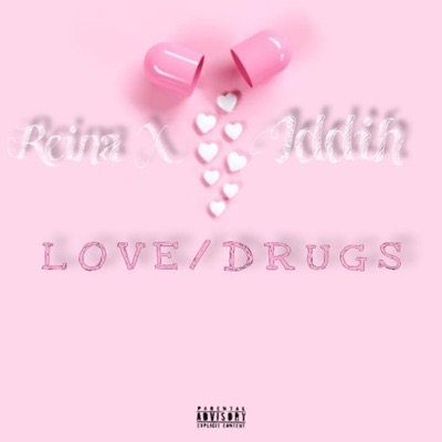 Love/drugs (feat. Iddih wit it) - Single
