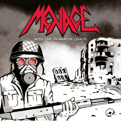 Into the Realm of Chaos