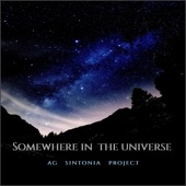 Somewhere in the Universe artwork