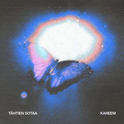 Tähtien Sotaa - Single