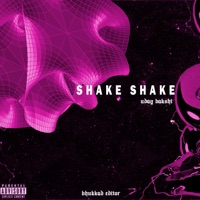 Shake Shake - Single - Uday Bakshi